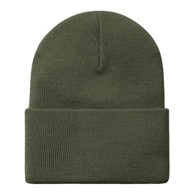 Carhartt Acrylic Watch Hat In Green