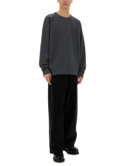 Ymc You Must Create Versatile Top In Gray