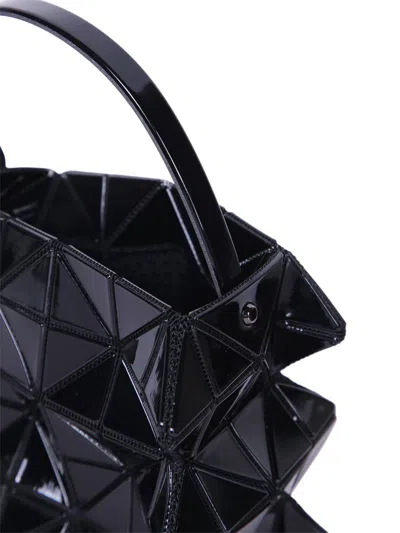 Issey Miyake Bags In Black