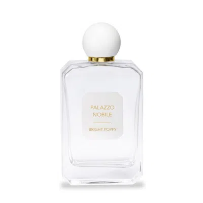 Valmont Unisex Bright Poppy Edt Spray 3.4 oz Fragrances 7612535510515