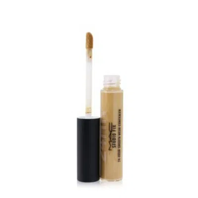 Mac Ladies Studio Fix 24 Hour Smooth Wear Concealer Nc38 Makeup 773602531615