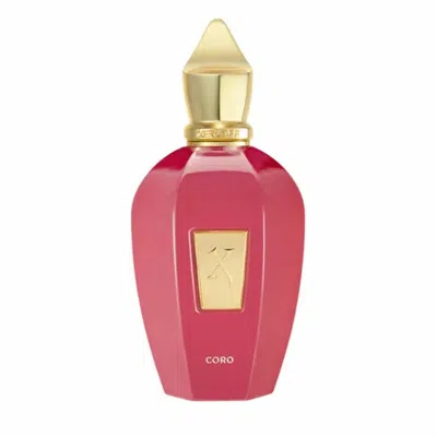 Xerjoff Unisex Coro Edp Spray 3.4 oz Fragrances 8054320904847