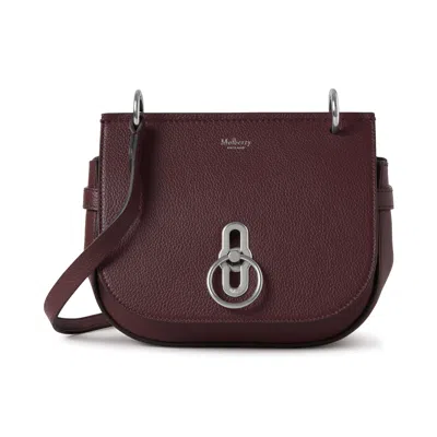 Mulberry Small Amberley Satchel