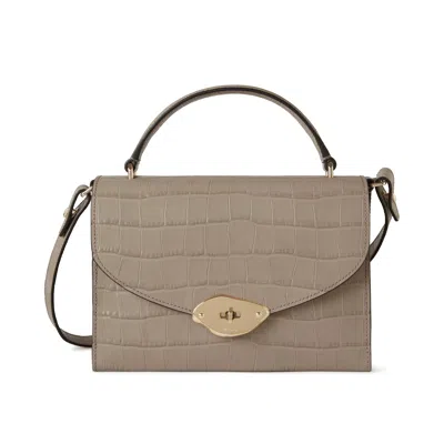 Mulberry Lana Top Handle