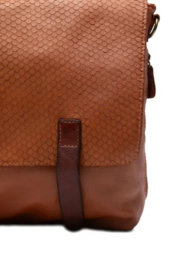 Sommet Corda Backpack In Brown