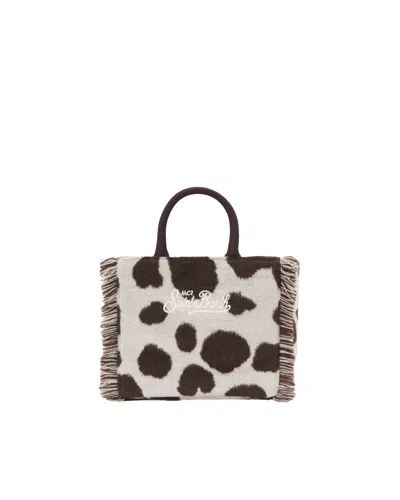 Mc2 Saint Barth Handbag In Multi