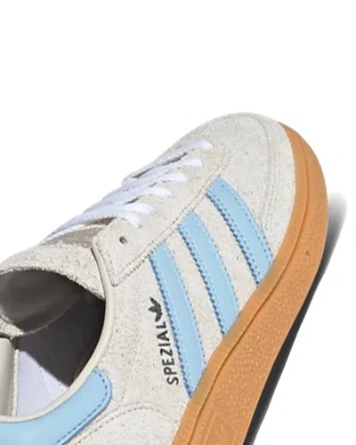 Adidas Originals Adidas Handball Spezial Women S Suede Sneakers In Multi