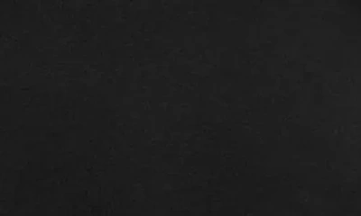 Nike Sportswear Chill Knit Slim Long Sleeve Crop T-shirt In Black