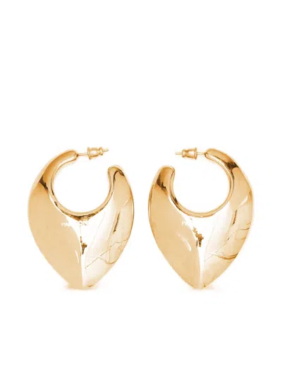Panconesi Bijoux Earrings In Gold
