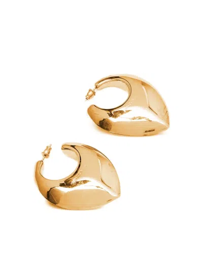 Panconesi Bijoux Earrings In Gold