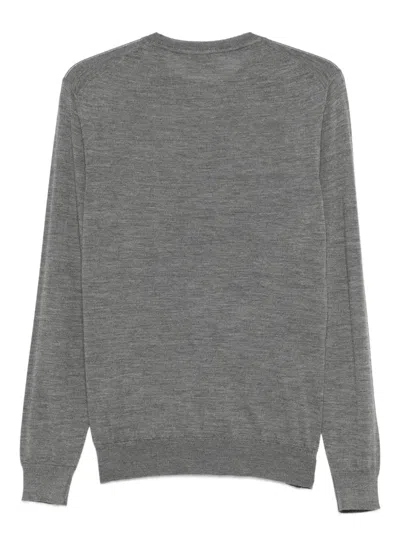 Ferrante Paricollo ml F Knitwear In Gray
