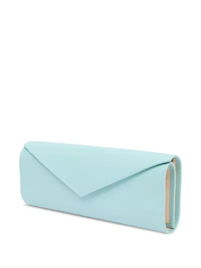 Rapport Victoria Jewellery Roll In Blue