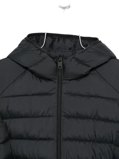Ecoalf Aspenalf Jacket In Black