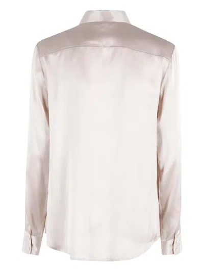 Antonelli Camicia Chisone In Pink