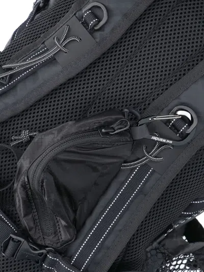 And Wander Ecopack 18l Backpack In Black