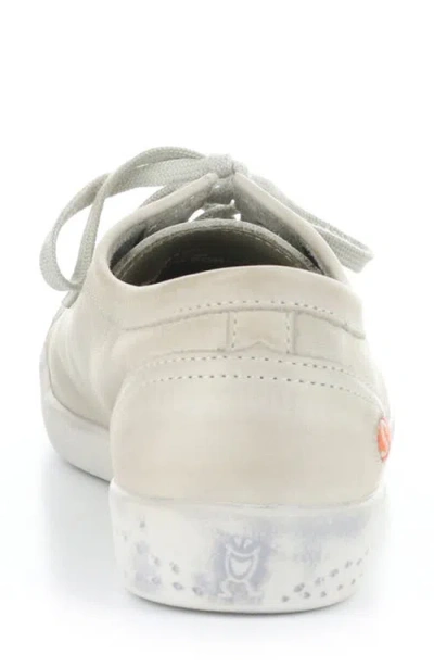 Softinos By Fly London Isla Sneaker In Neutral