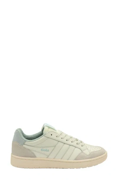 Gola Eagle Sneaker In Neutral