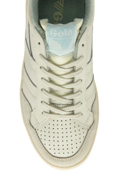 Gola Eagle Sneaker In Neutral