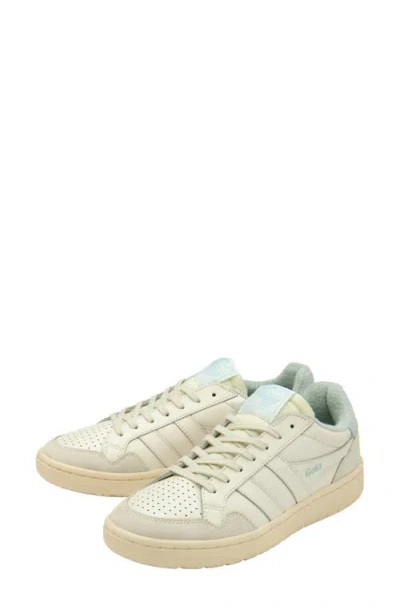 Gola Eagle Sneaker In Neutral