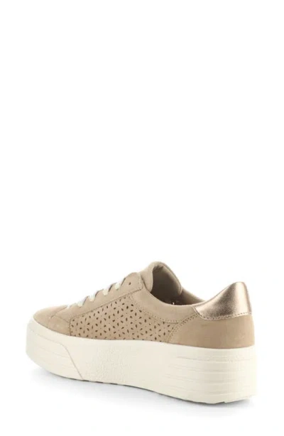 Bos. & Co. Lotta Platform Sneaker