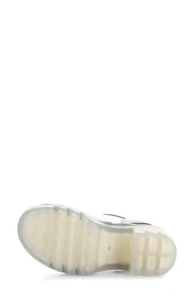 Fly London Teif Platform Sandal