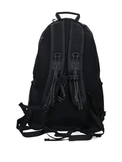 And Wander Ecopak 20l Backpack In Black