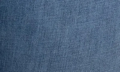 Nydj Marilyn High Waist Printed Cuff Ankle Jeans In Blue