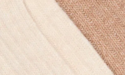 Honeydew Evening Pearls Embellished 2-pack Crew Socks In Neutral