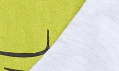 Assorted Kids' Grinch 2-pack T-shirts In Multi