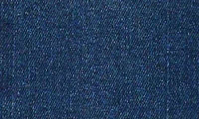 True Religion Kids' Geno Embossed Pocket Jeans In Blue