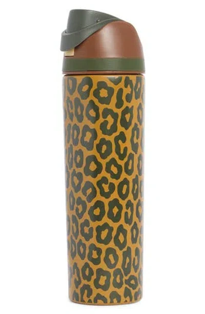 Orly 24oz. Insulated Stainless Steel Water Bottle In Brown