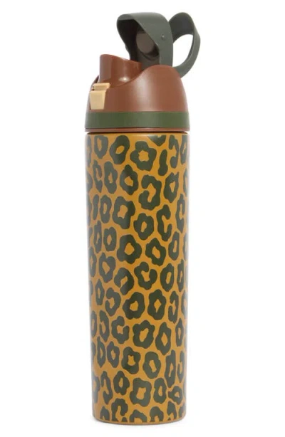 Orly 24oz. Insulated Stainless Steel Water Bottle In Brown