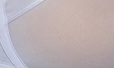 Felina Ethereal Unlined Underwire Bra In Blue