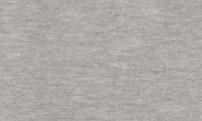 Hi Res Snoopy Ho Ho Ho Sweatshirt In Gray