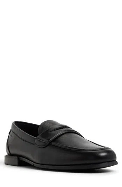 Ted Baker Men's Morris Slip-on Loafers In Black