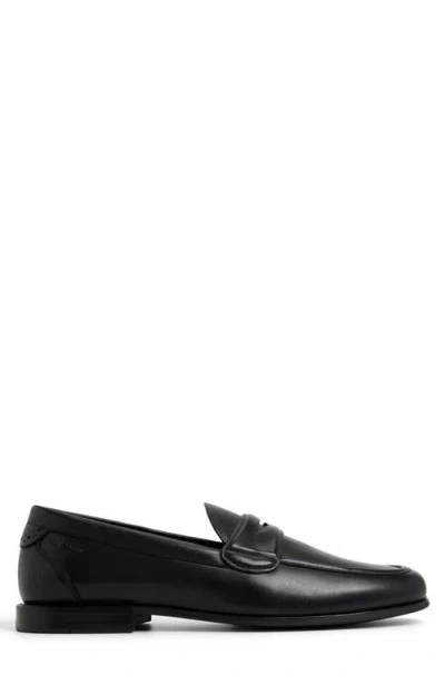 Ted Baker Men's Morris Slip-on Loafers In Black