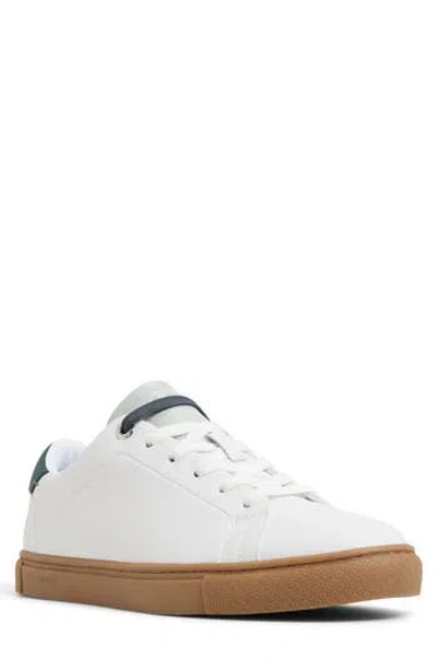 Ted Baker London Robbert Sneaker In White