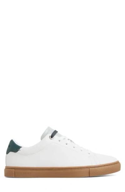 Ted Baker London Robbert Sneaker In White