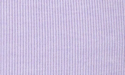 Florence By Mills Flare Pants In Purple