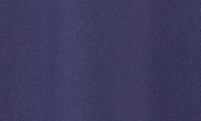 Callaway Logo Colorblock Golf Polo In Blue