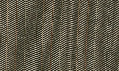 Max Studio Buckle Knit Wrap Skirt In Green