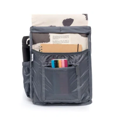 Lefrik Scout Mini Backpack In Animal Print