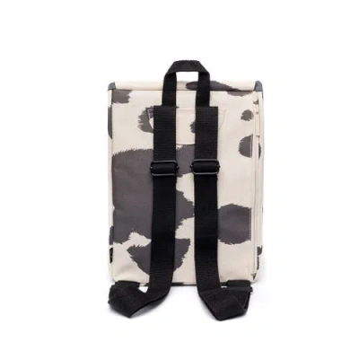 Lefrik Scout Mini Backpack In Animal Print