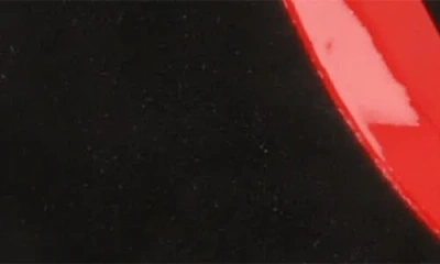 Ferragamo Sophye Suede Mule In Black