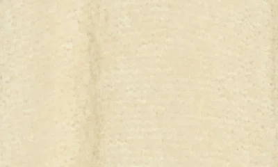 Frnch Schana Long Cardigan In Neutral