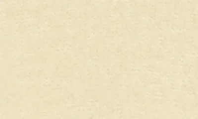 Frnch Nadine Mock Neck Bouclé Sweater In Neutral