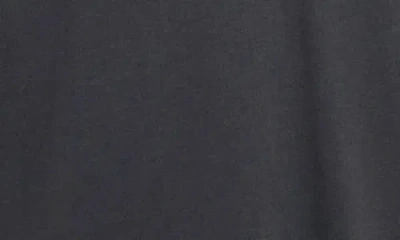 Nike Sportswear Collar Print T-shirt In Gray