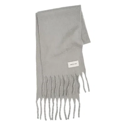 Arctic Fox & Co. Women's The Reykjavik Scarf - Ultimate Grey In Gray