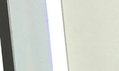 Tizo Lucite® Easel Picture Frame In White