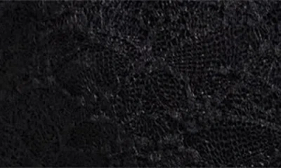 Reformation Nell Turtleneck Jersey Top In Black